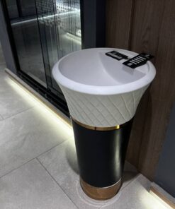 Раковина  1053 WB  450*450*860