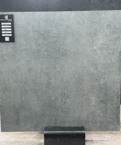 Керамогранит 600*600 Concrete Antracite (A C6 R2)