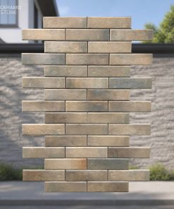 Клинкер   Petro Brick cordamom  245*65*8