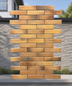 Клинкер   Retro  Loft Brick Curry 245*65*8