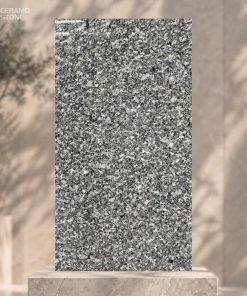 Гранит   Royal Grey произвол. гл.