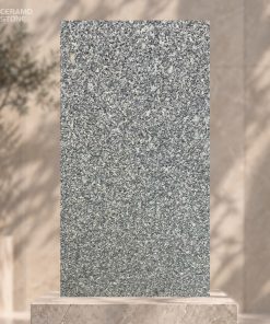 Гранит   Royal Imperial Grey произвол. мат.