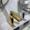 Смеситель   2906G золото Niersi