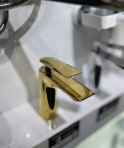 Смеситель   2906G золото Niersi