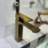 Смеситель   2909G золото Niersi