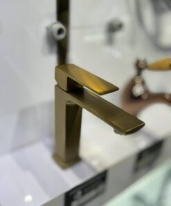 Смеситель   2909G золото Niersi