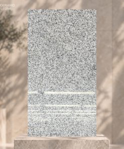 Гранит   Royal White 600*600*20 гл.