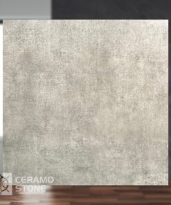 Керамогранит 600*600 Old cement dark grey (A C12 R1)
