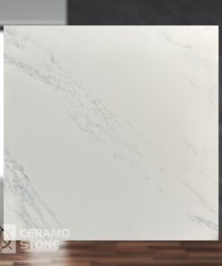 Керамогранит 600*600 Iguana base White (A C13 R2)