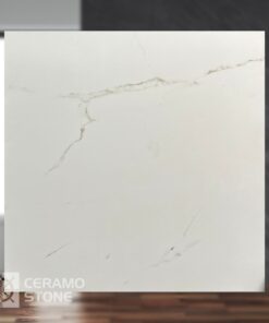 Керамогранит 600*600 Calacatta White (A C11 R2)