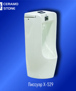 Писсуар Х-529 (390*335*840)