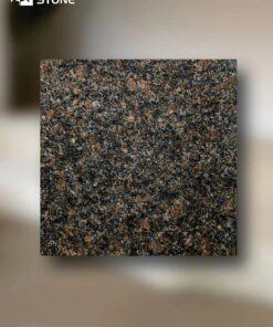 Гранит Tan Brown L600 600*600  Гл.