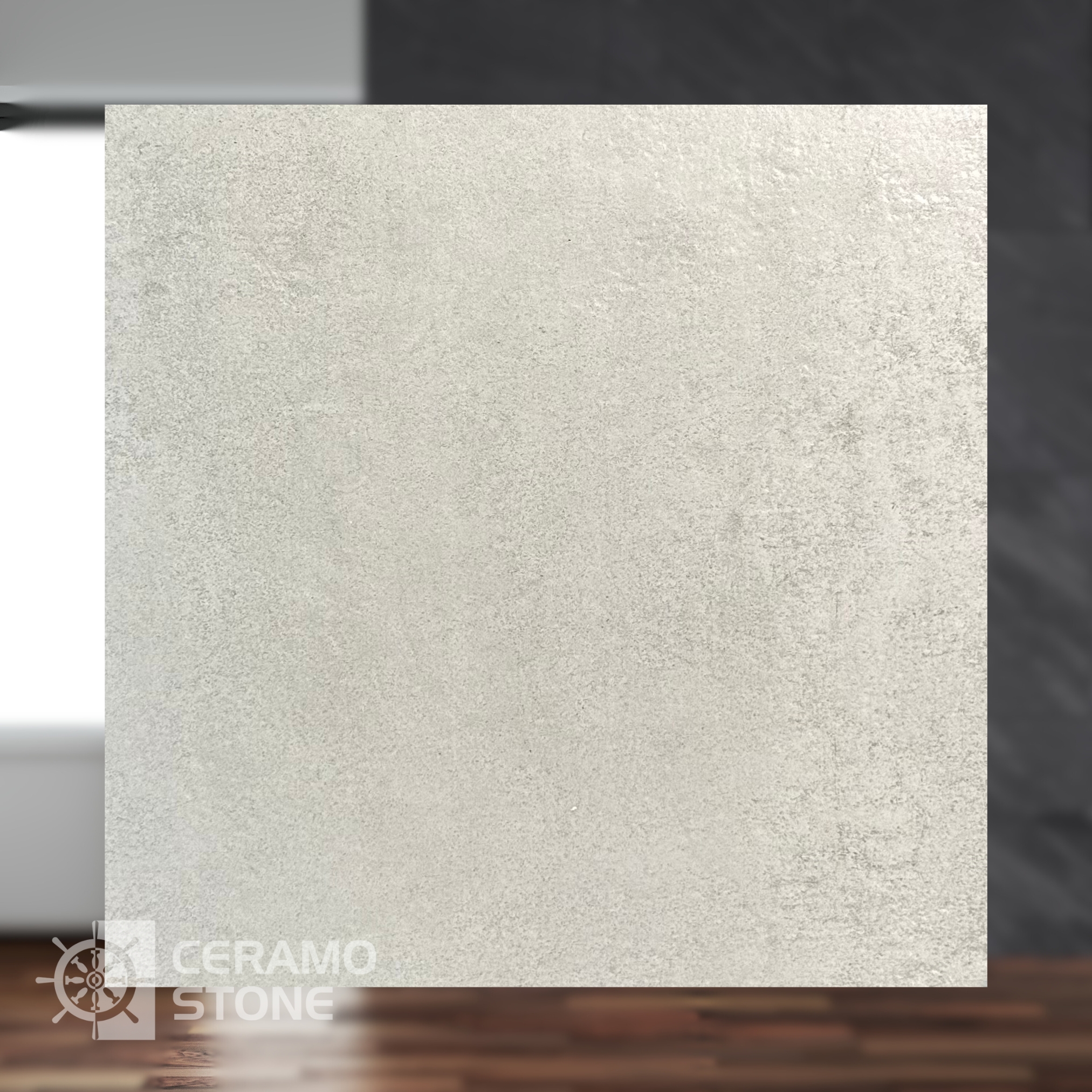 Керамогранит 600*600 Projecta base light grey (A C11 R2)
