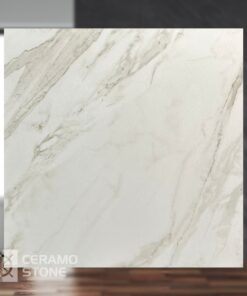 Керамогранит 600*600 Nature base White (A А6/NR3))