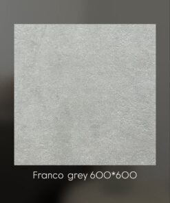 Керамогранит  600*600 Franco grey (AC8R2)
