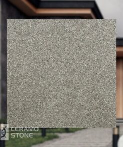 Гранит куртинский мат произвол шир=60/2ка темный (В)