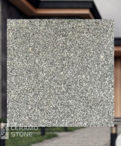 Гранит   Royal Grey (произвол. шир=30 2ка) гл