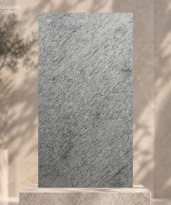 Гранит   А8 Steel Grey  (произвольный гл.)