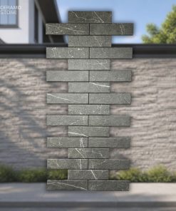 Клинкер   Cerros Grafit 300*74*9