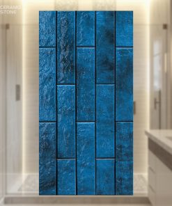 Клинкер Kamien Palette Blue 300*74*9