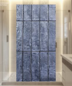 Клинкер   Kamien Palette Graphite  300*74*9