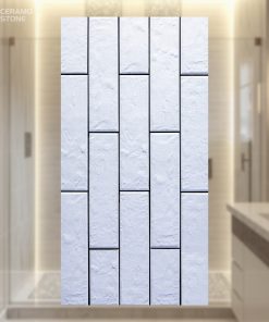 Клинкер Kamien Palette White 300*74*9