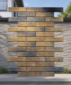 Клинкер   Loft Brick cordamon  245*65*8