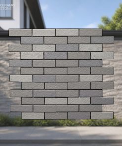 Керамическая мозаика   N-CUK01  295*295